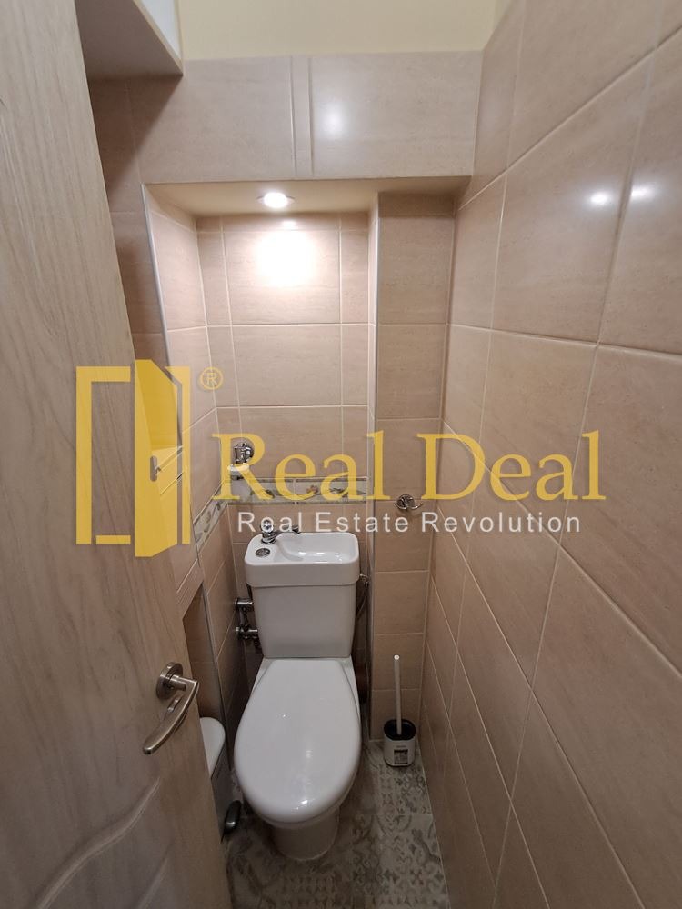 Продаја  2 спаваће собе Софија , Гео Милев , 96 м2 | 46273798 - слика [12]