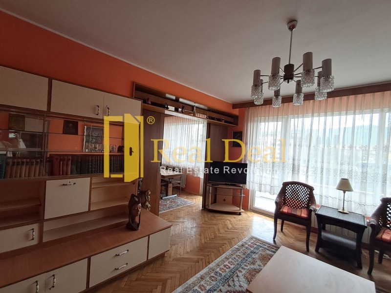 Продаја  2 спаваће собе Софија , Гео Милев , 96 м2 | 46273798 - слика [2]
