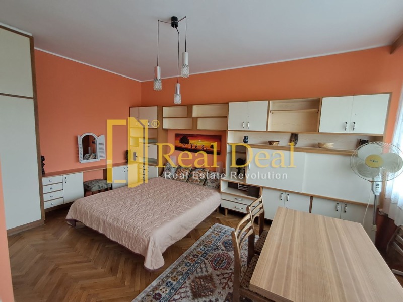 Продаја  2 спаваће собе Софија , Гео Милев , 96 м2 | 46273798 - слика [5]
