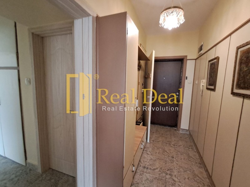 Продаја  2 спаваће собе Софија , Гео Милев , 96 м2 | 46273798 - слика [13]