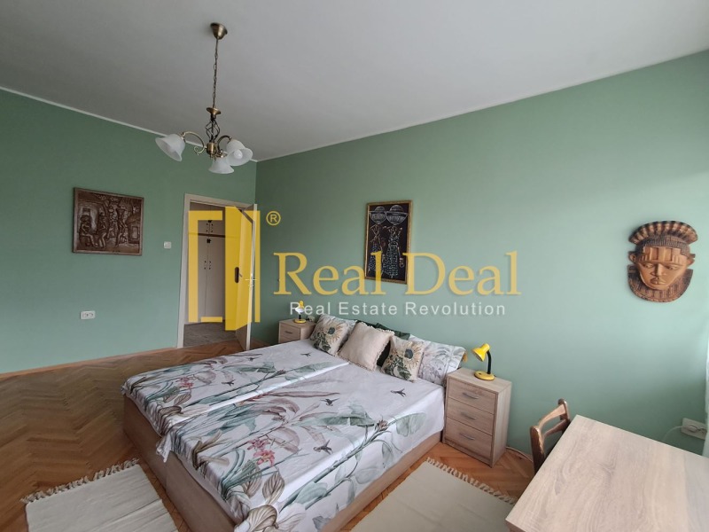 Продаја  2 спаваће собе Софија , Гео Милев , 96 м2 | 46273798 - слика [6]