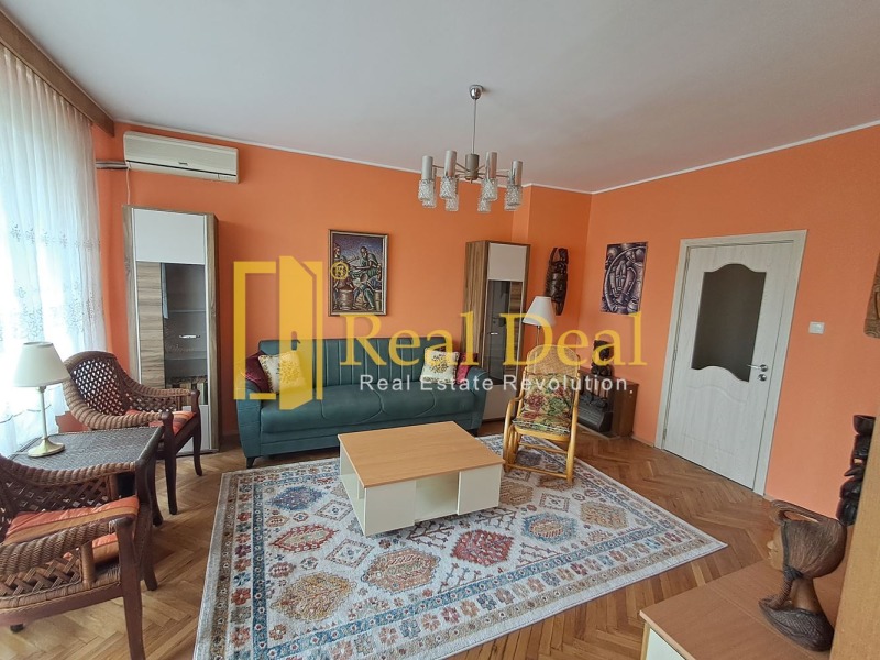 Продаја  2 спаваће собе Софија , Гео Милев , 96 м2 | 46273798 - слика [3]