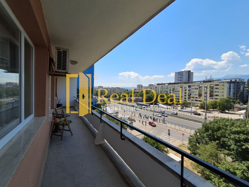 Продаја  2 спаваће собе Софија , Гео Милев , 96 м2 | 46273798 - слика [15]