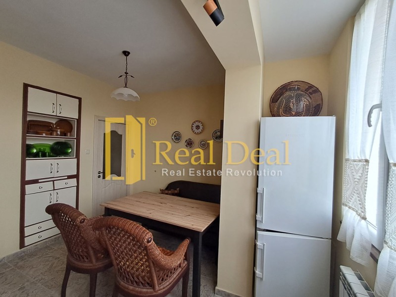 Продаја  2 спаваће собе Софија , Гео Милев , 96 м2 | 46273798 - слика [9]