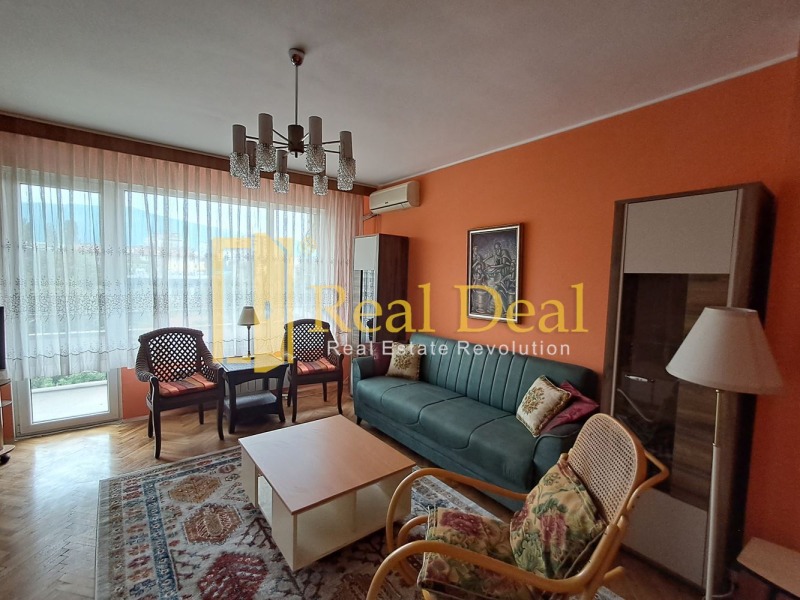 Продаја  2 спаваће собе Софија , Гео Милев , 96 м2 | 46273798
