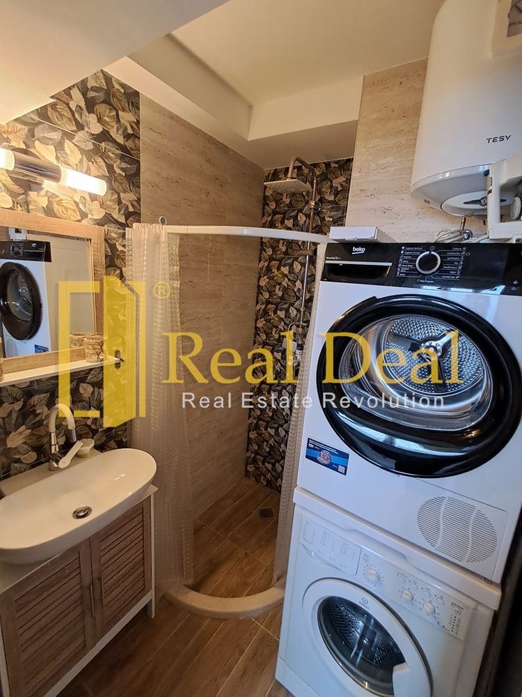Продаја  2 спаваће собе Софија , Гео Милев , 96 м2 | 46273798 - слика [11]
