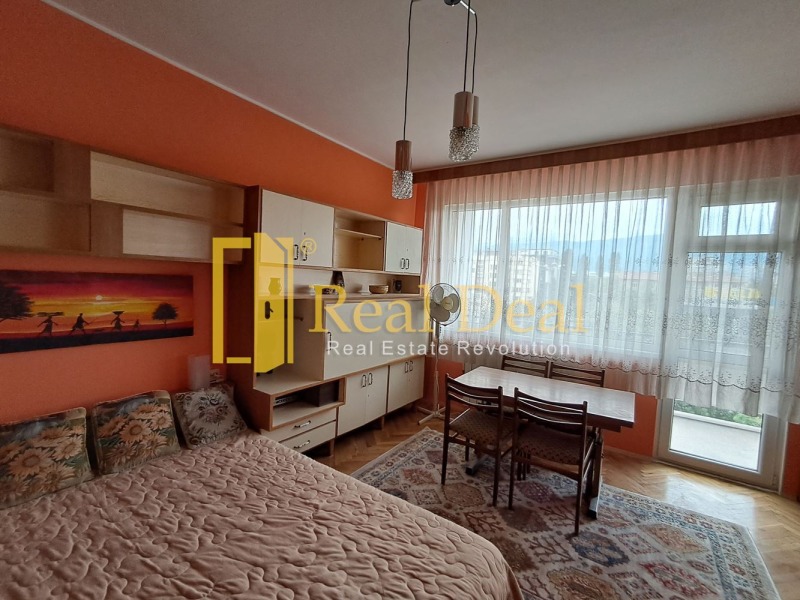 Продаја  2 спаваће собе Софија , Гео Милев , 96 м2 | 46273798 - слика [4]