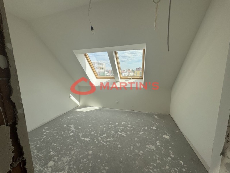 De vânzare  2 dormitoare Sofia , Ovcia cupel , 106 mp | 59211402 - imagine [8]