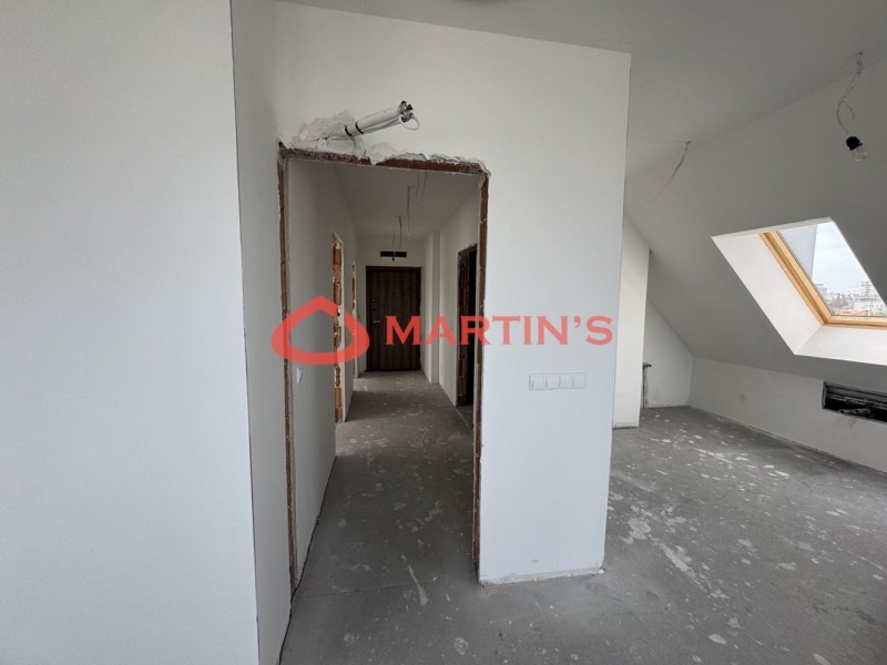 De vânzare  2 dormitoare Sofia , Ovcia cupel , 106 mp | 59211402 - imagine [5]
