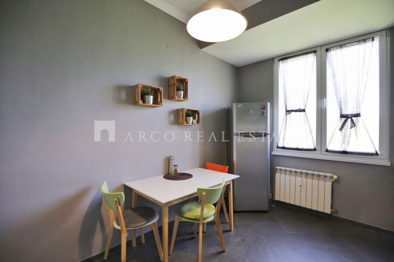 Satılık  2 yatak odası Sofia , Centar , 89 metrekare | 42622080 - görüntü [2]