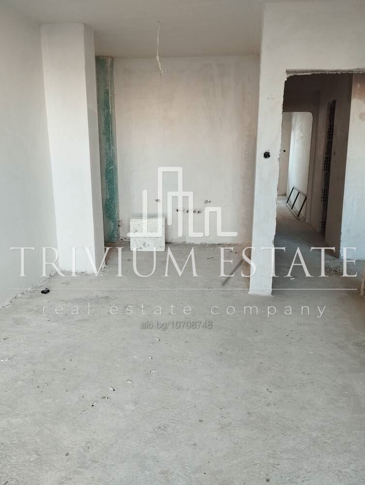 Продава 3-СТАЕН, гр. Пловдив, Тракия, снимка 2 - Апартаменти - 52401166