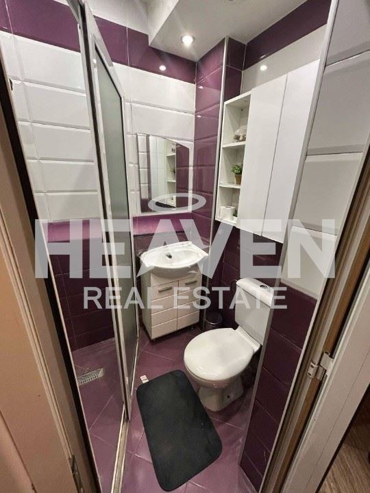 Продава 3-СТАЕН, гр. Пловдив, Христо Смирненски, снимка 11 - Апартаменти - 52603430