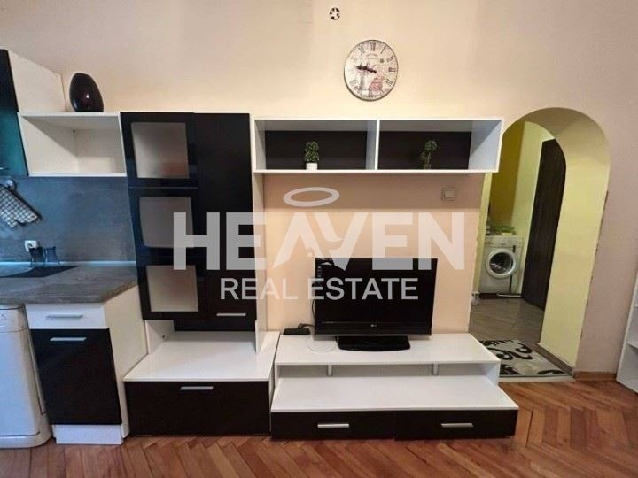 Продава 3-СТАЕН, гр. Пловдив, Христо Смирненски, снимка 2 - Апартаменти - 52603430