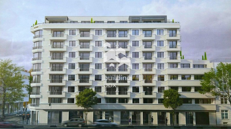 Продава 3-СТАЕН, гр. Пловдив, Център, снимка 4 - Апартаменти - 53333761