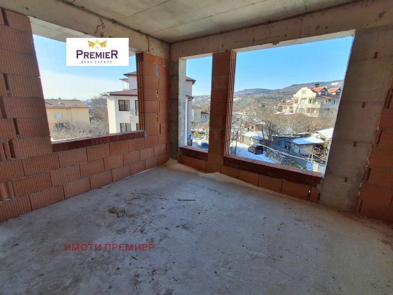 Продава 3-СТАЕН, гр. Варна, Изгрев, снимка 4 - Апартаменти - 53588835