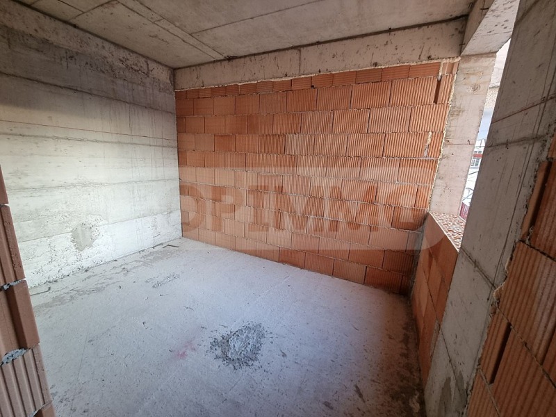 Продава 4-СТАЕН, гр. Варна, Изгрев, снимка 8 - Апартаменти - 49465371