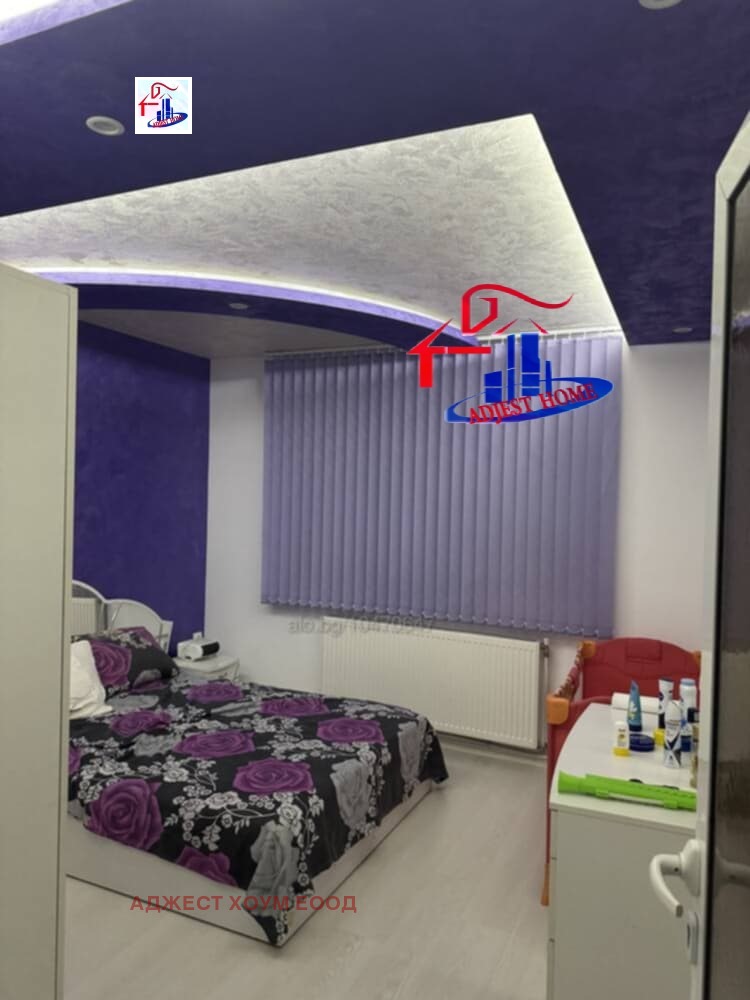 In vendita  3 camere da letto Shumen , Boian Balgaranov 2 , 109 mq | 33358818 - Immagine [5]
