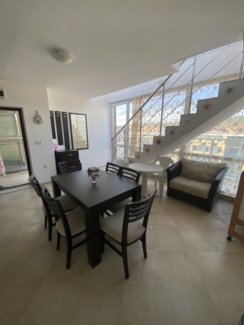 Продава МЕЗОНЕТ, к.к. Слънчев бряг, област Бургас