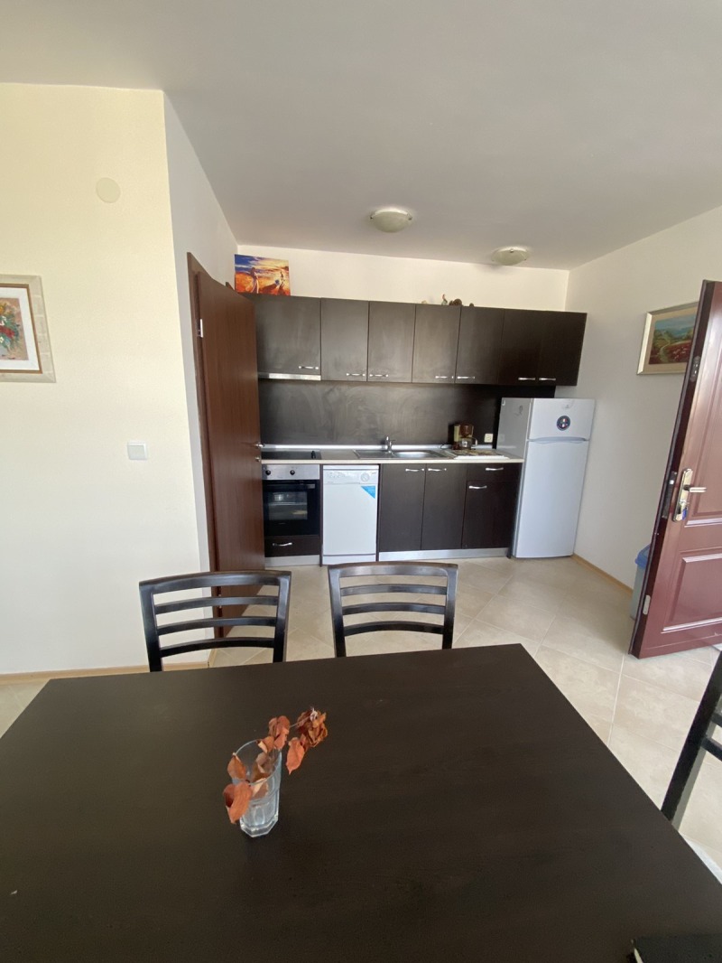 Продава МЕЗОНЕТ, к.к. Слънчев бряг, област Бургас, снимка 8 - Апартаменти - 52613276