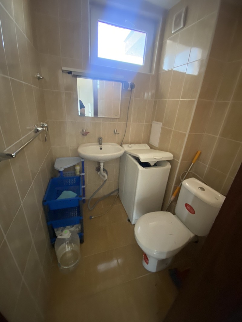 Продава МЕЗОНЕТ, к.к. Слънчев бряг, област Бургас, снимка 9 - Апартаменти - 52613276