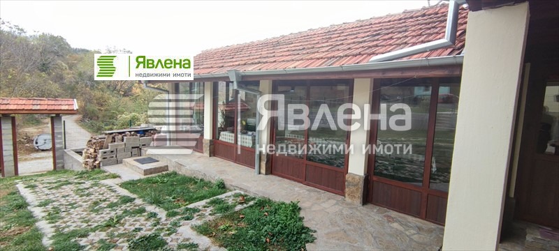 Продава КЪЩА, с. Голям извор, област Ловеч, снимка 5 - Къщи - 46449324