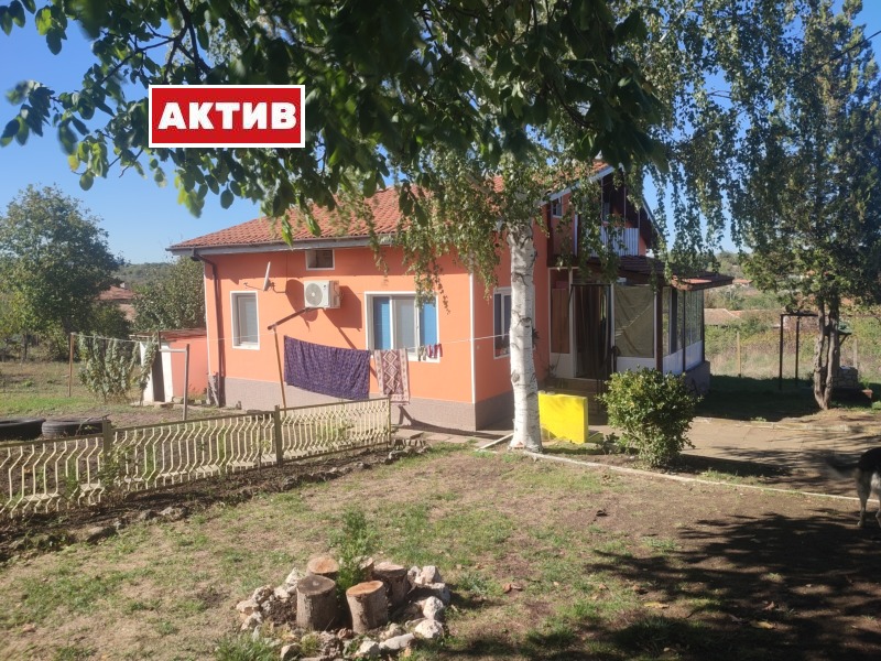 Продава  Къща град Търговище , Бряг , 80 кв.м | 71468904