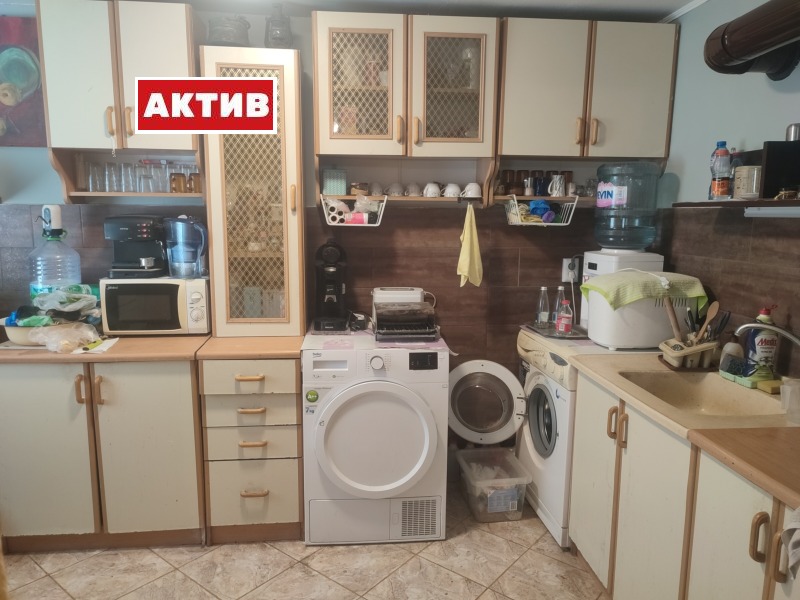 Продава  Къща град Търговище , Бряг , 80 кв.м | 71468904 - изображение [9]