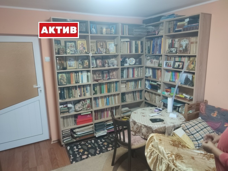 Продава  Къща град Търговище , Бряг , 80 кв.м | 71468904 - изображение [16]