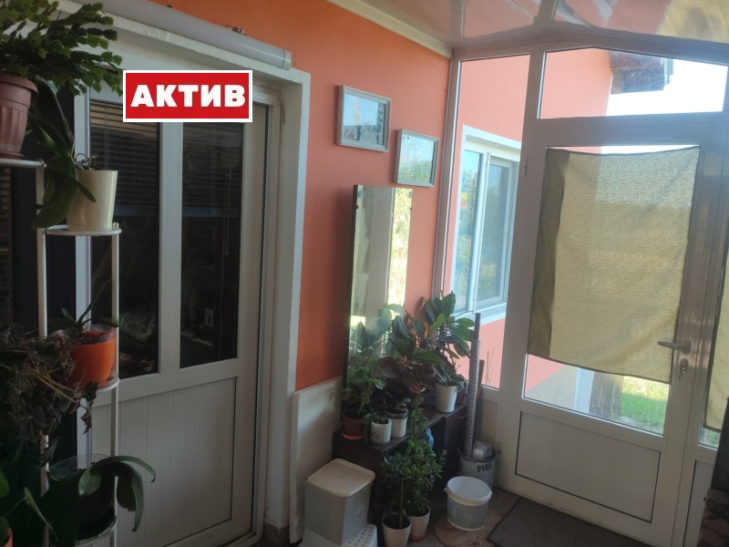 Продава  Къща град Търговище , Бряг , 80 кв.м | 71468904 - изображение [5]