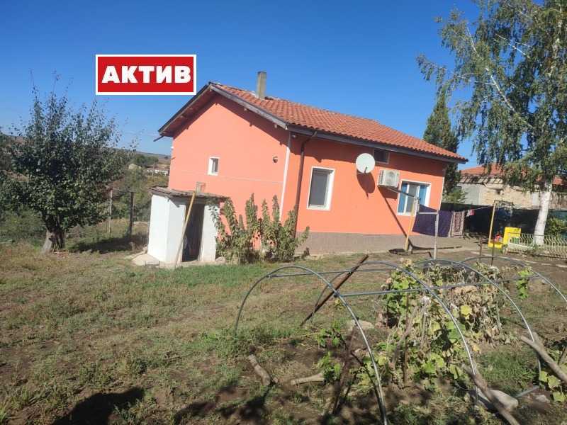 Продава  Къща град Търговище , Бряг , 80 кв.м | 71468904 - изображение [3]