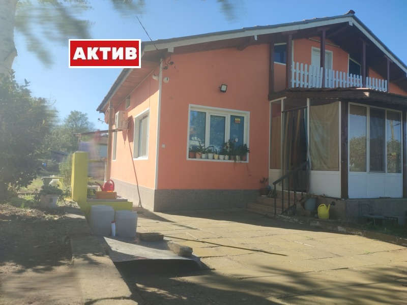 Продава  Къща град Търговище , Бряг , 80 кв.м | 71468904 - изображение [4]