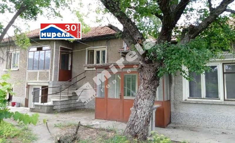 Продава КЪЩА, с. Раданово, област Велико Търново, снимка 1 - Къщи - 48182181