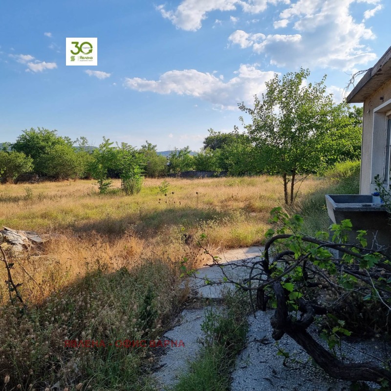 Продава КЪЩА, с. Неофит Рилски, област Варна, снимка 3 - Къщи - 52152144