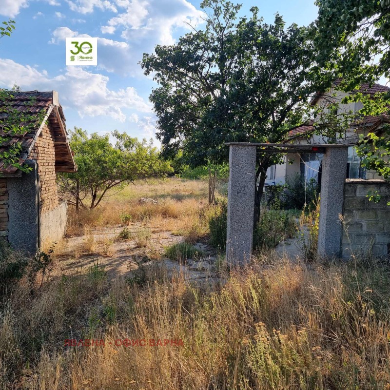 Продава КЪЩА, с. Неофит Рилски, област Варна, снимка 4 - Къщи - 52152144
