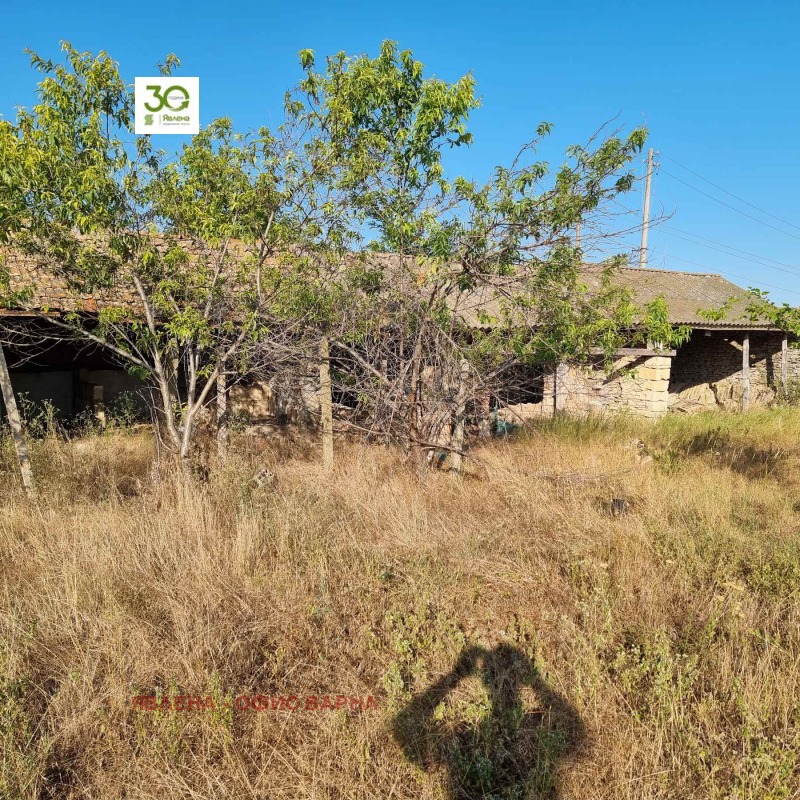 Продава КЪЩА, с. Неофит Рилски, област Варна, снимка 2 - Къщи - 52152144