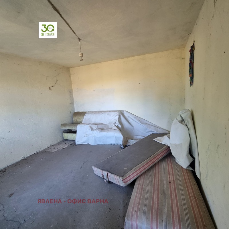 Продава КЪЩА, с. Неофит Рилски, област Варна, снимка 6 - Къщи - 52152144