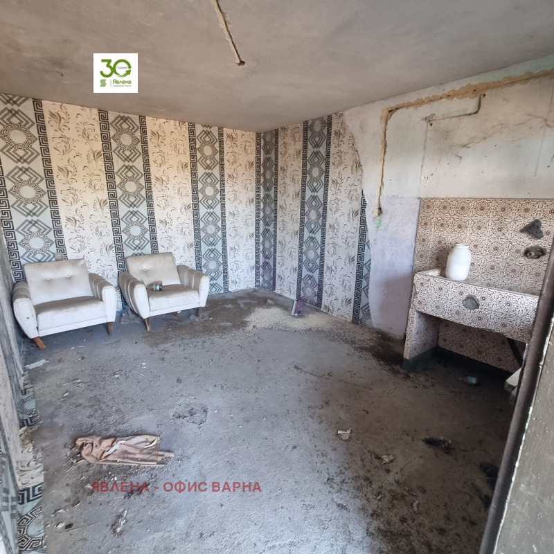 Продава КЪЩА, с. Неофит Рилски, област Варна, снимка 5 - Къщи - 52152144