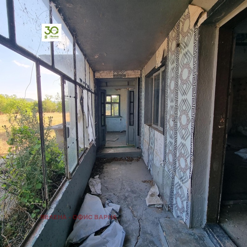 Продава КЪЩА, с. Неофит Рилски, област Варна, снимка 8 - Къщи - 52152144