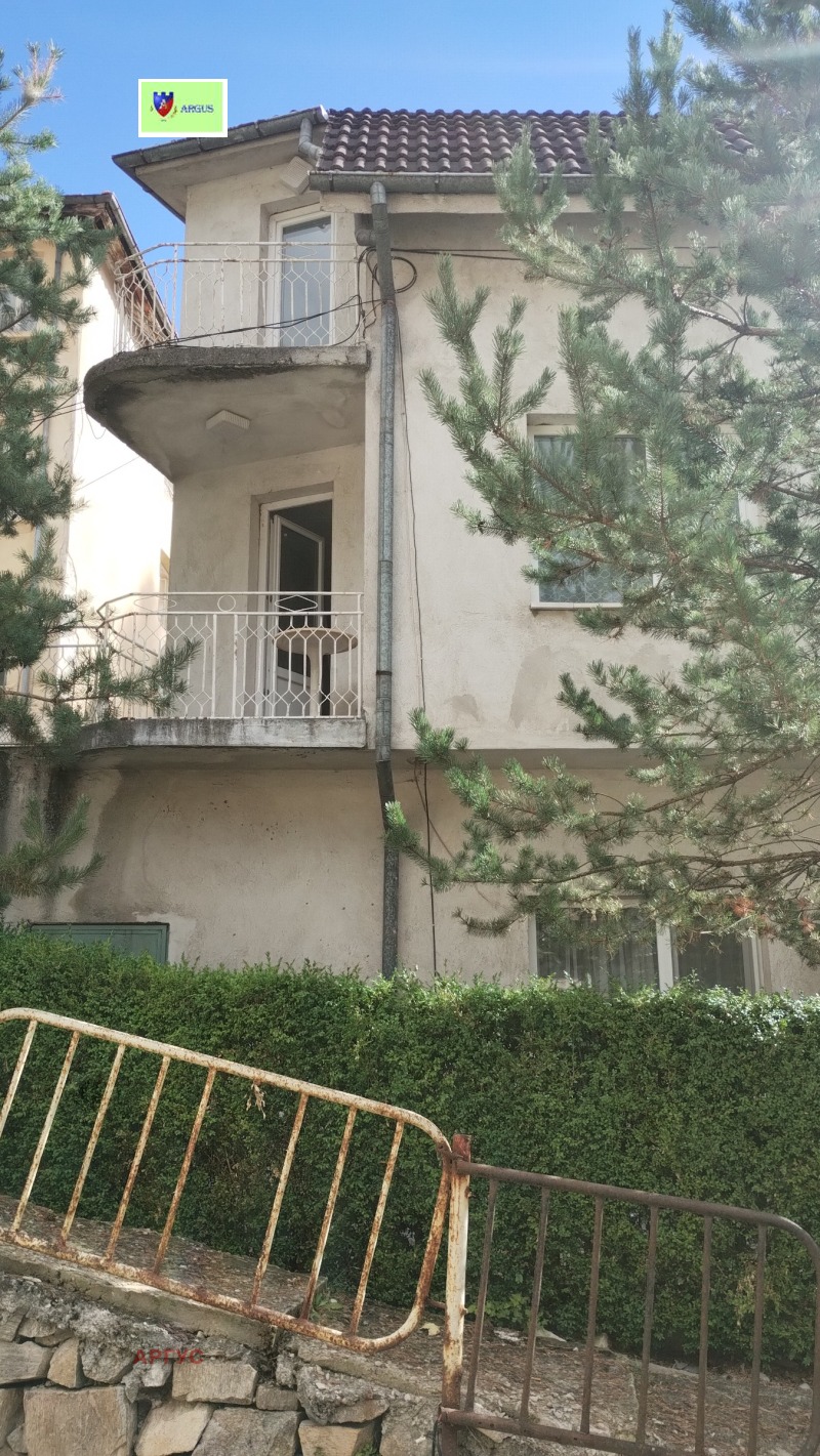 Продава КЪЩА, с. Нареченски бани, област Пловдив, снимка 14 - Къщи - 52221610