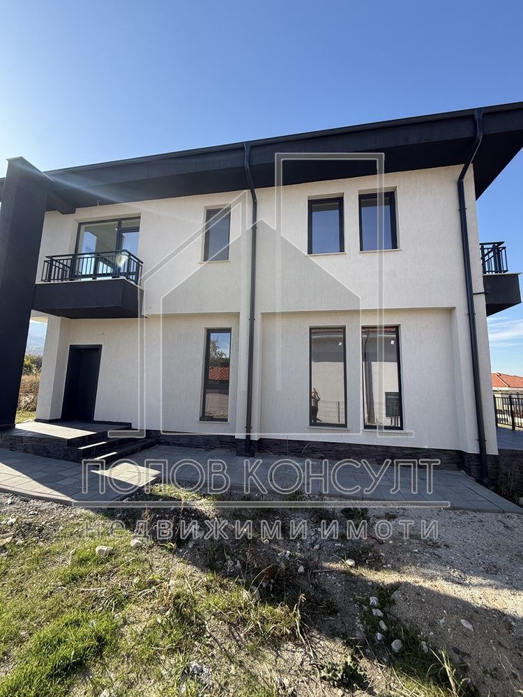 Продава КЪЩА, с. Белащица, област Пловдив, снимка 8 - Къщи - 52284842