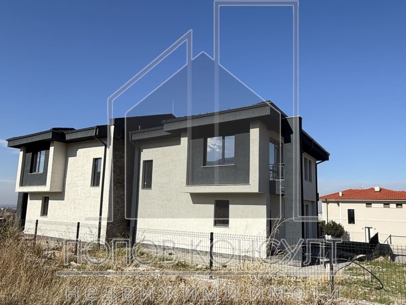 Продава КЪЩА, с. Белащица, област Пловдив, снимка 2 - Къщи - 53372035