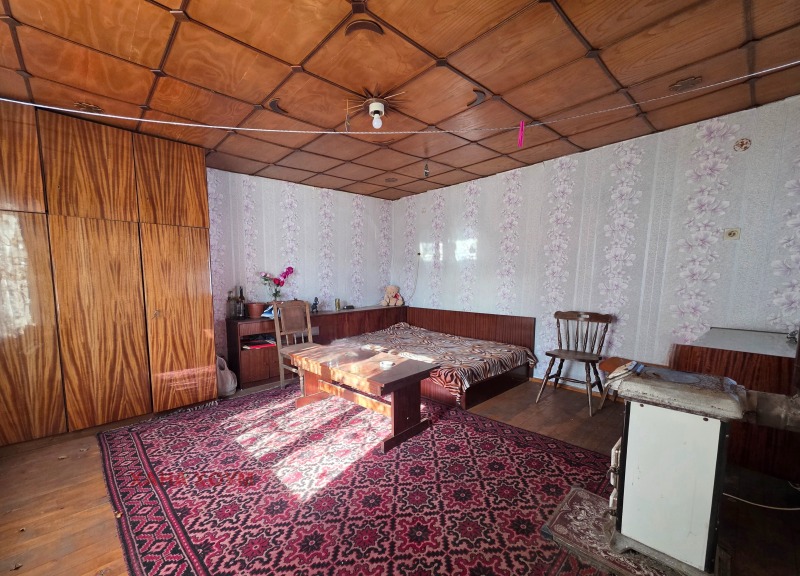 Продава КЪЩА, с. Черни Осъм, област Ловеч, снимка 13 - Къщи - 53083162