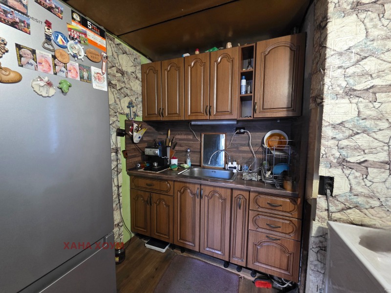 Продава КЪЩА, с. Черни Осъм, област Ловеч, снимка 7 - Къщи - 53083162