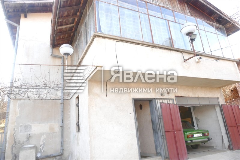Продава КЪЩА, с. Извор, област София област, снимка 11 - Къщи - 55535071
