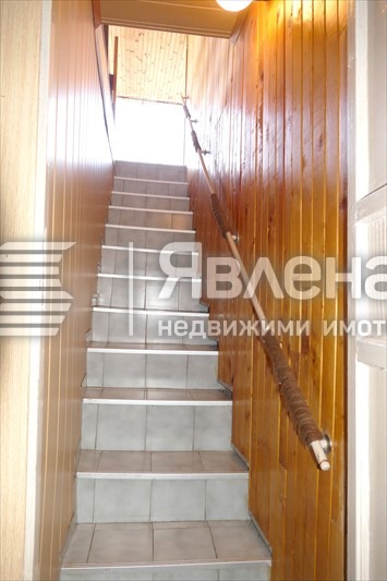 Продава КЪЩА, с. Извор, област София област, снимка 14 - Къщи - 55535071