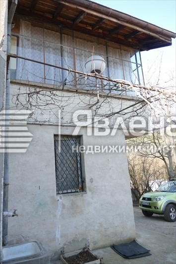 Продава КЪЩА, с. Извор, област София област, снимка 6 - Къщи - 55535071