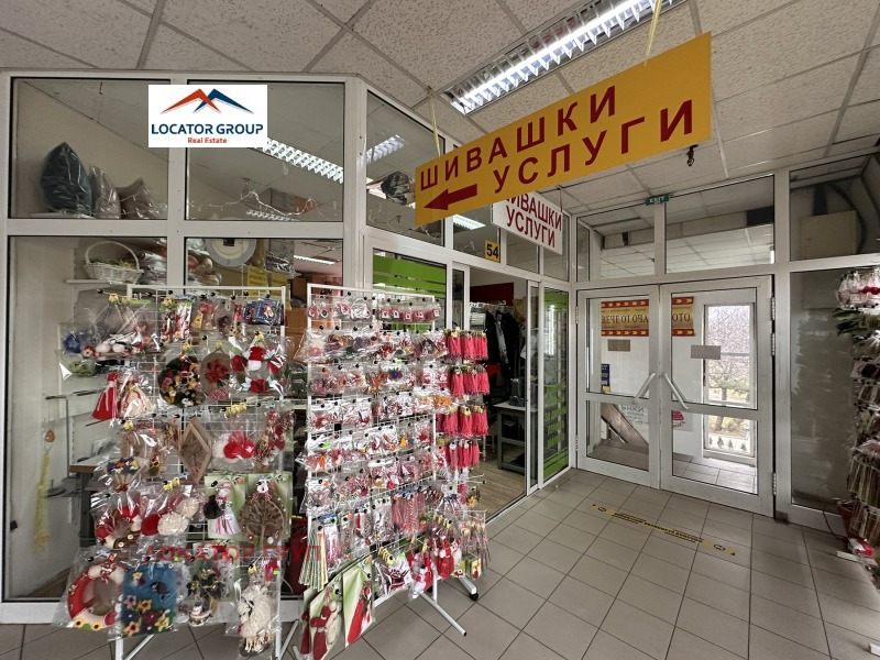 Продава  Магазин град София , Младост 2 , 23 кв.м | 87476592 - изображение [7]