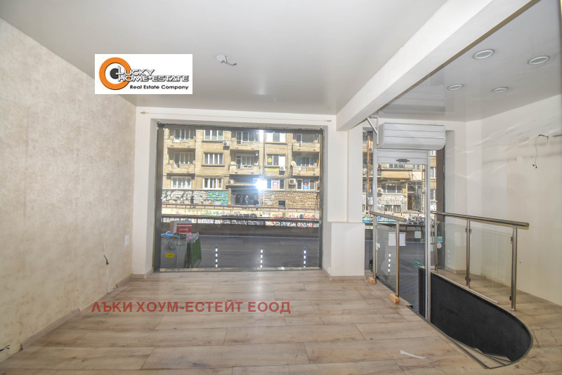 Продава МАГАЗИН, гр. София, Център, снимка 2 - Магазини - 53004554