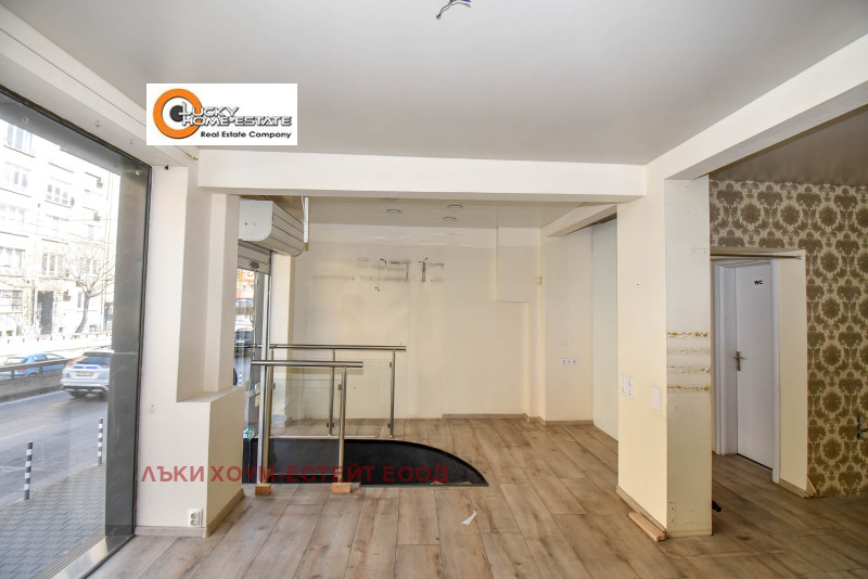 Продава МАГАЗИН, гр. София, Център, снимка 3 - Магазини - 53004554