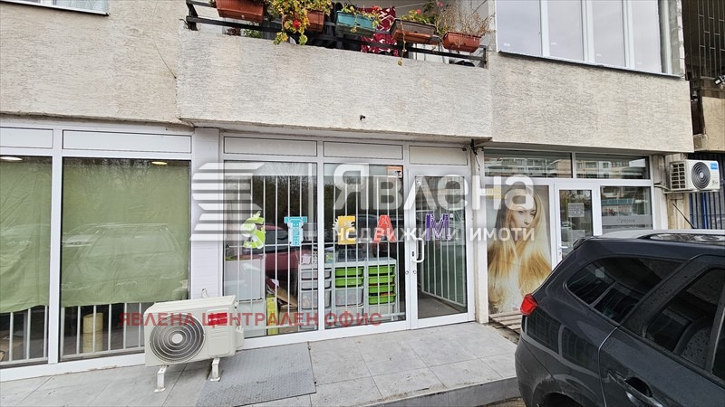 Продава МАГАЗИН, гр. София, Слатина